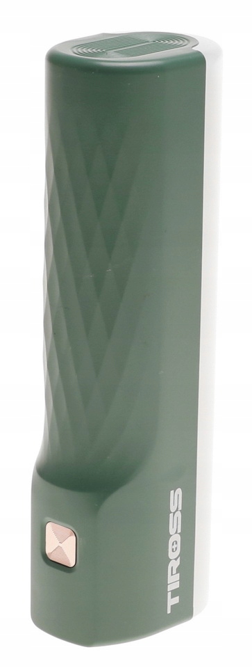 LATARKA Akumulatorowa Ładowana USB SMD LED 2,5W 2250 Model LXTS2250