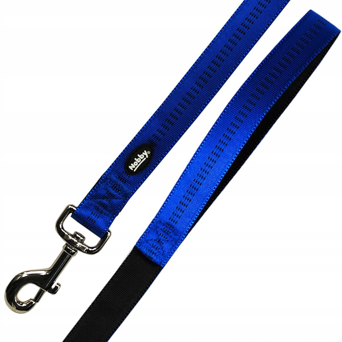 

Smycz dla mniejszego Psa Nobby Soft Grip 1,8 m S