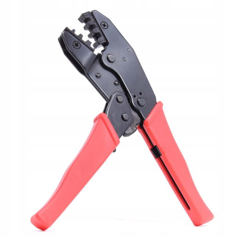 ZACISKACZ HT-236C DO ZŁĄCZ KONEKTOROWYCH