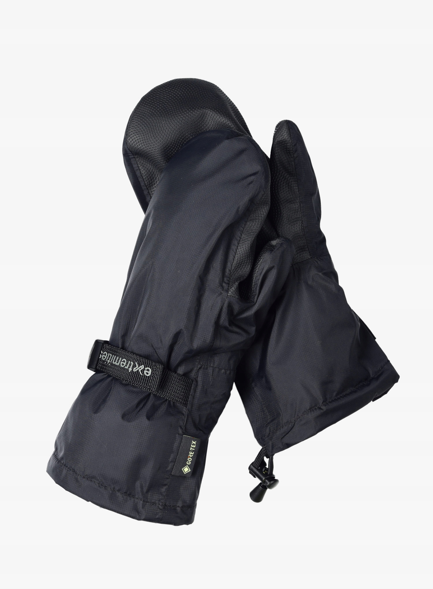 Łapawice Extremities Tuff Bags Gtx černé XL