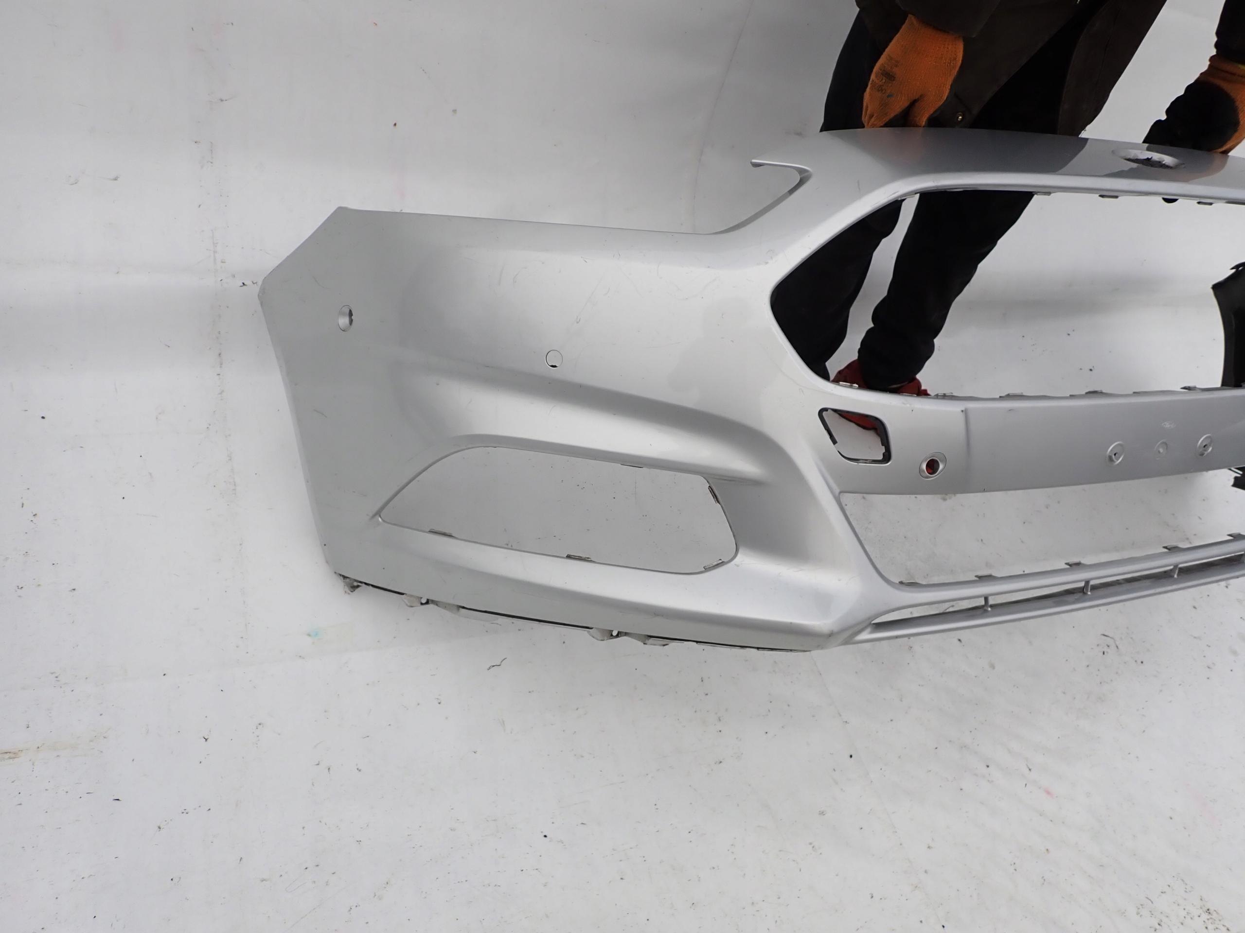 FORD MONDEO V 5 MK5 14-19 bumper front 6XPDC