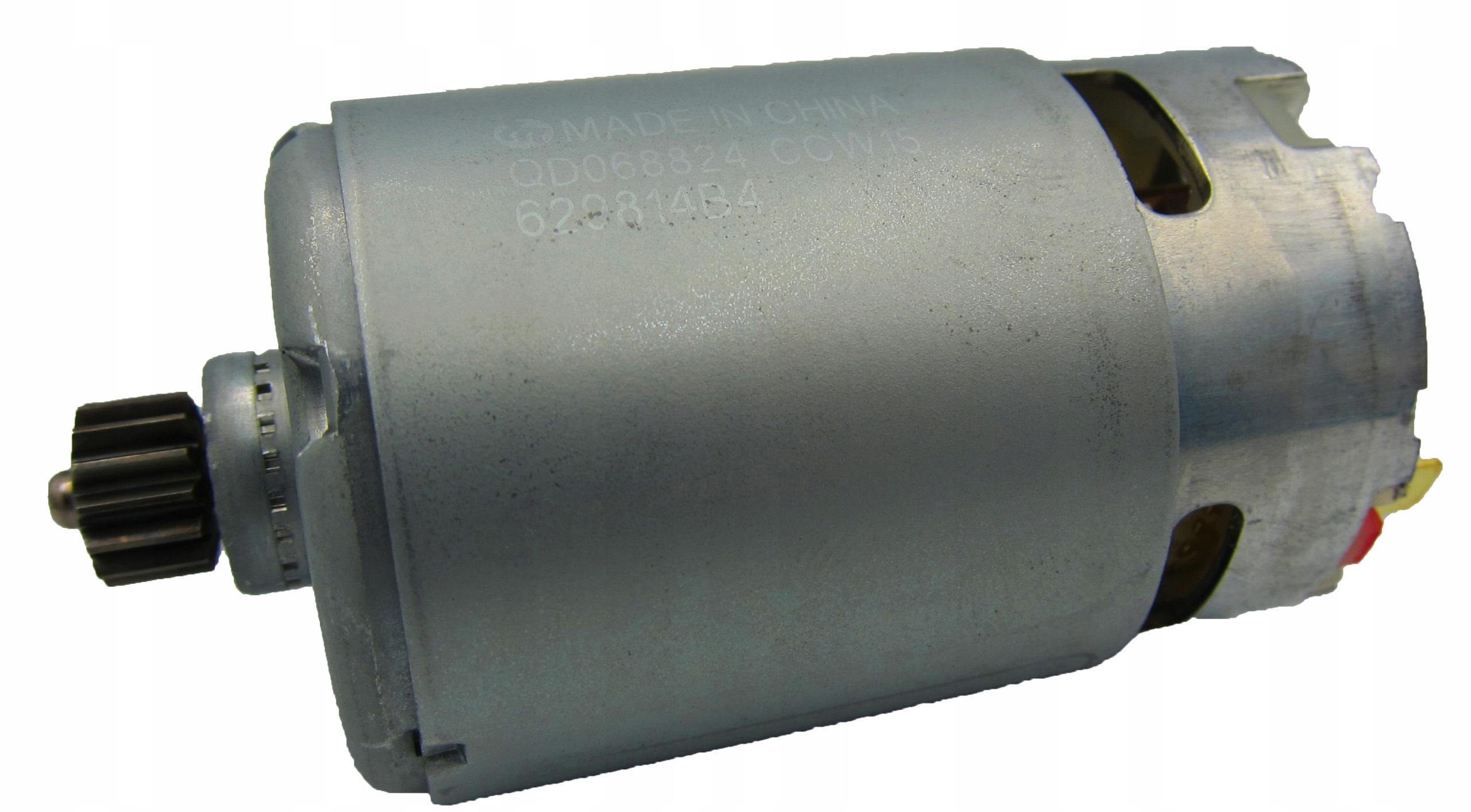 

Makita Silnik 9,6V Do 6260D