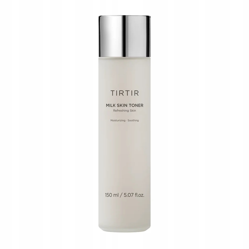 Tirtir Milk Skin Toner 150ml