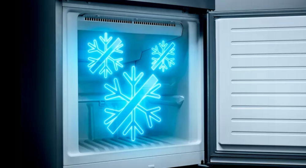 Zamrażarka szufladowa SIEMENS GS36NVIEP Rodzaj szufladowa