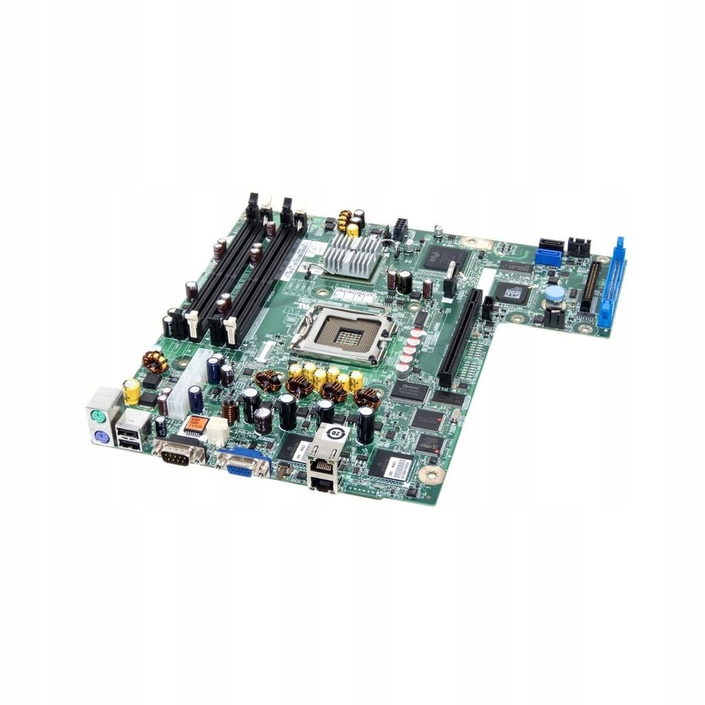 Материнская плата Dell 0km697 Intel LGA 775