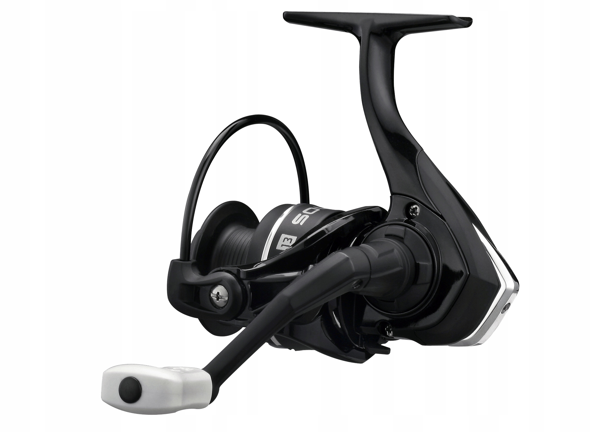Kołowrotek 13Fishing Source X 3000 Spin Reel Marka 13 Fishing