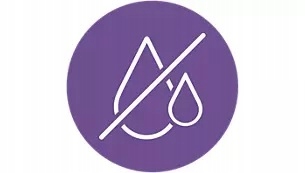 AVENT smoczek NATURAL RESPONSE 0m+ 2 szt. Materiał silikon