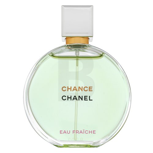 Chanel Chance Eau Fraiche parfémovaná voda pro ženy 50 ml