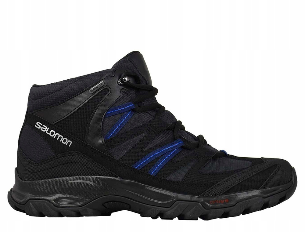

Buty męskie Salomon Mudstone 406163 43 1/3