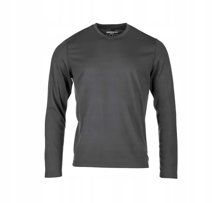Komplet Kramp czarny r. XXL