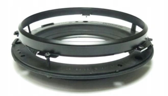 Крепление фары Ленд ровер Серия 3 и Range