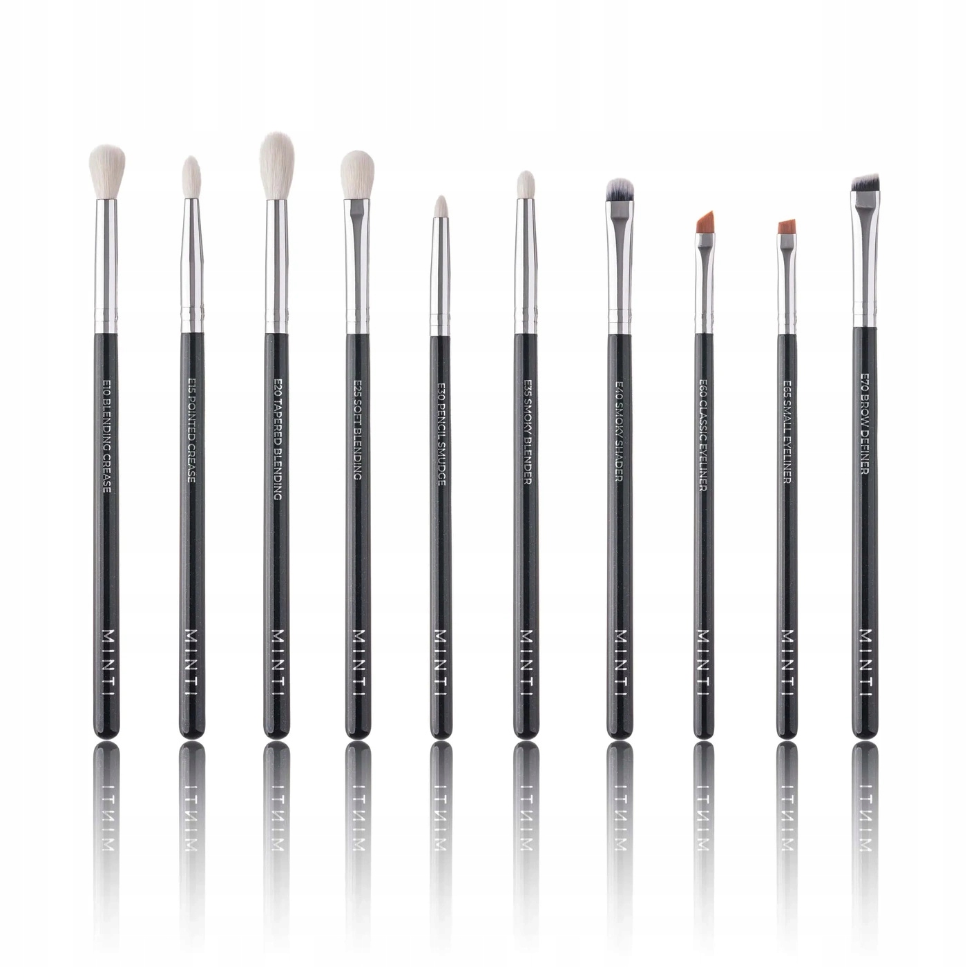 Minti Collection Kompletní sada na oči