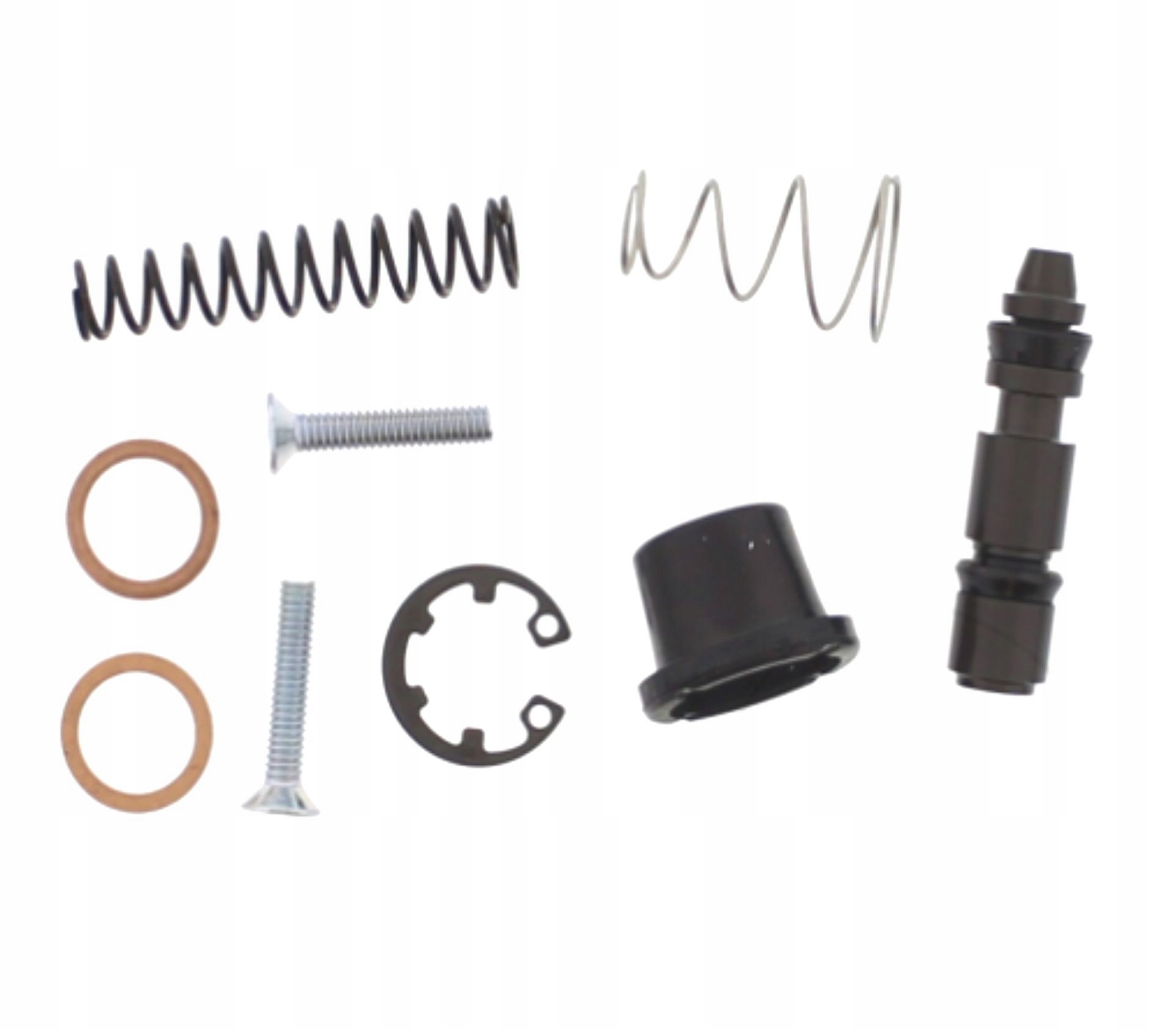 Sada Na Opravu Brzdového Čerpadla Přední Husaberg Fe 250 ie Enduro 2013-2014