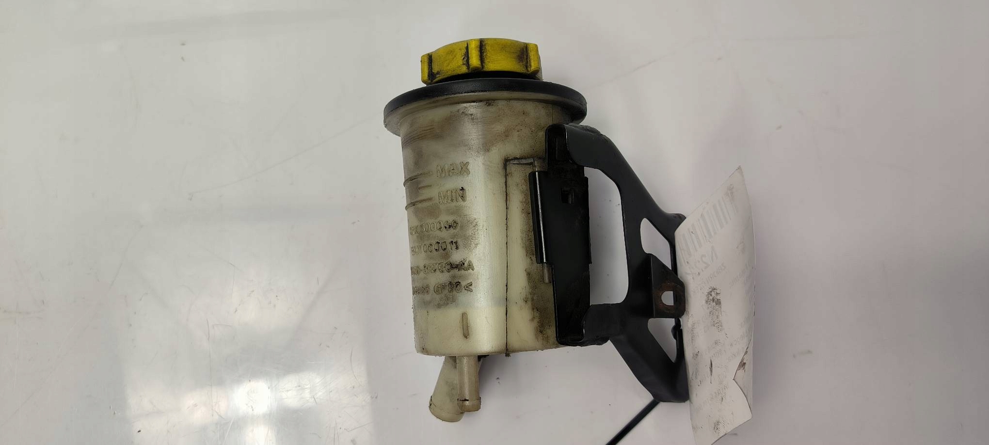serbatoio LIQUIDO QFX500060 LAND ROVER RANGE ROVER VOGUE L322