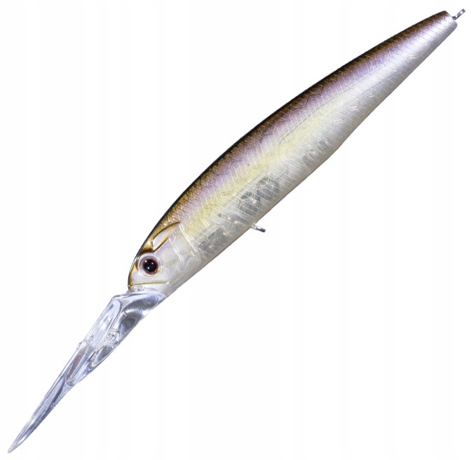 O.s.p. Asura 89EX-DR Sf P-23 Tasty Shad