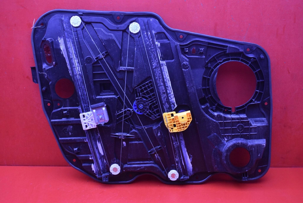 window regulator right front EU 82480-M5010 HYUNDAI NEXO 18