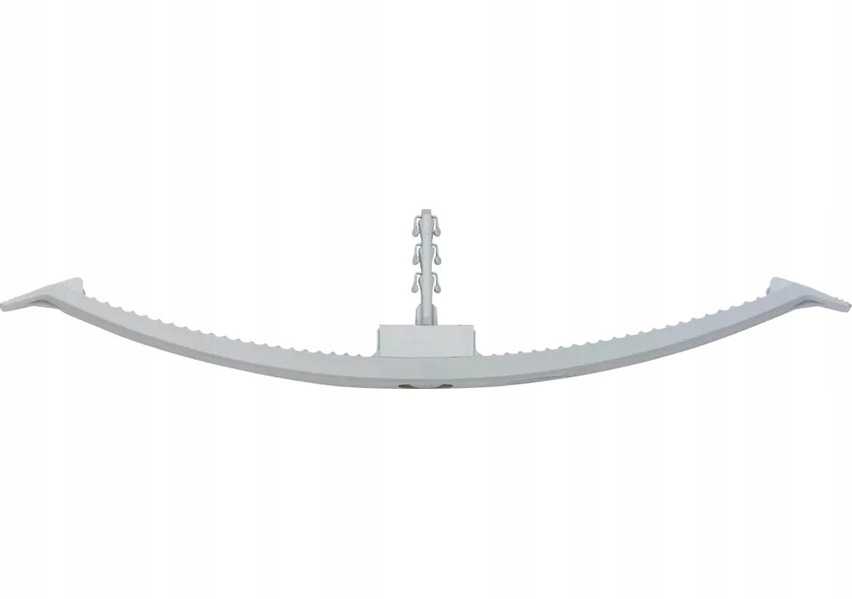 Fischer ClipFix plus Držák kabelů Sf plus Kb 16 25 Ks