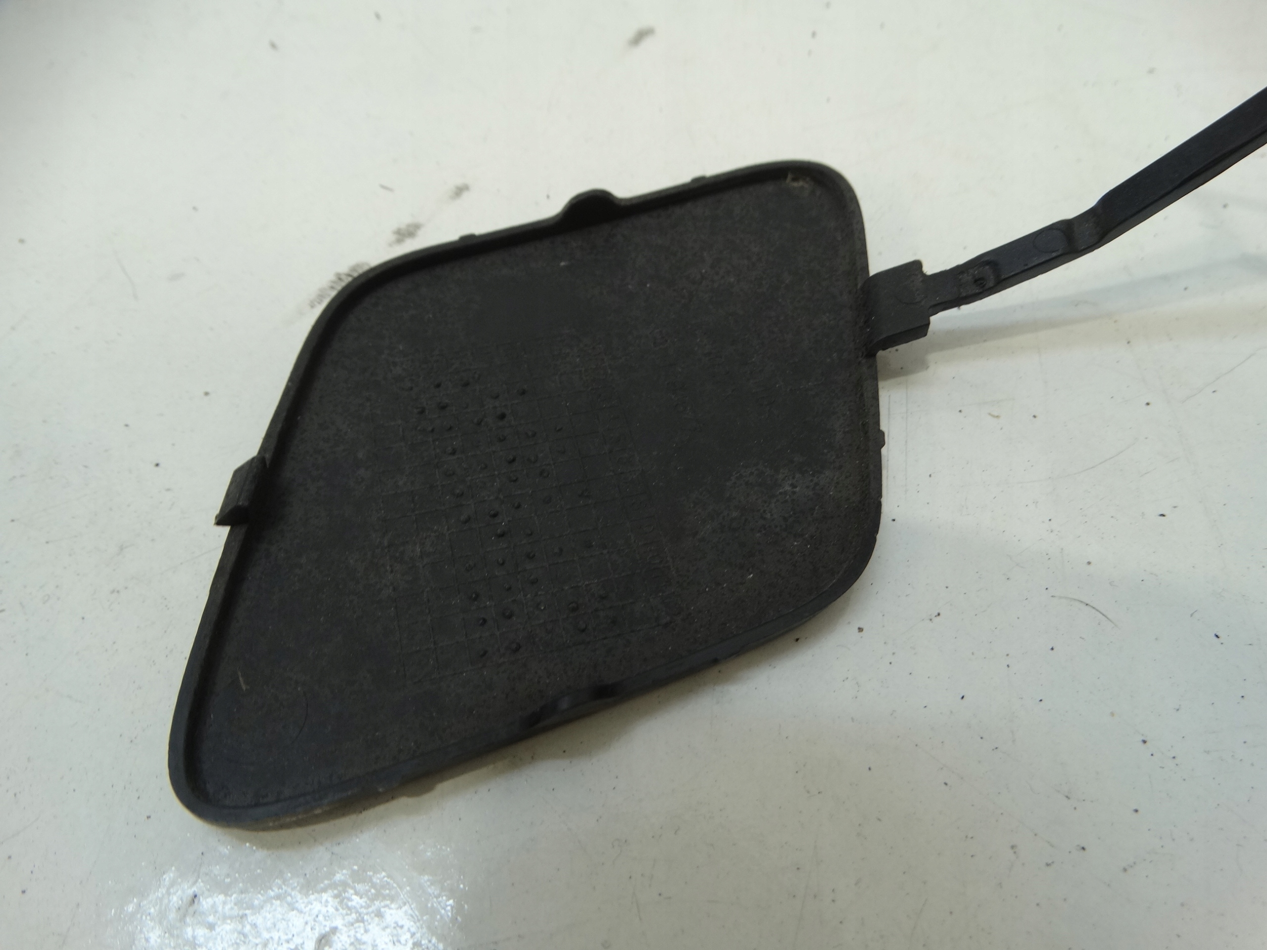towing hook cap front PEUGEOT EXPERT TRAVELLER III 9811794677