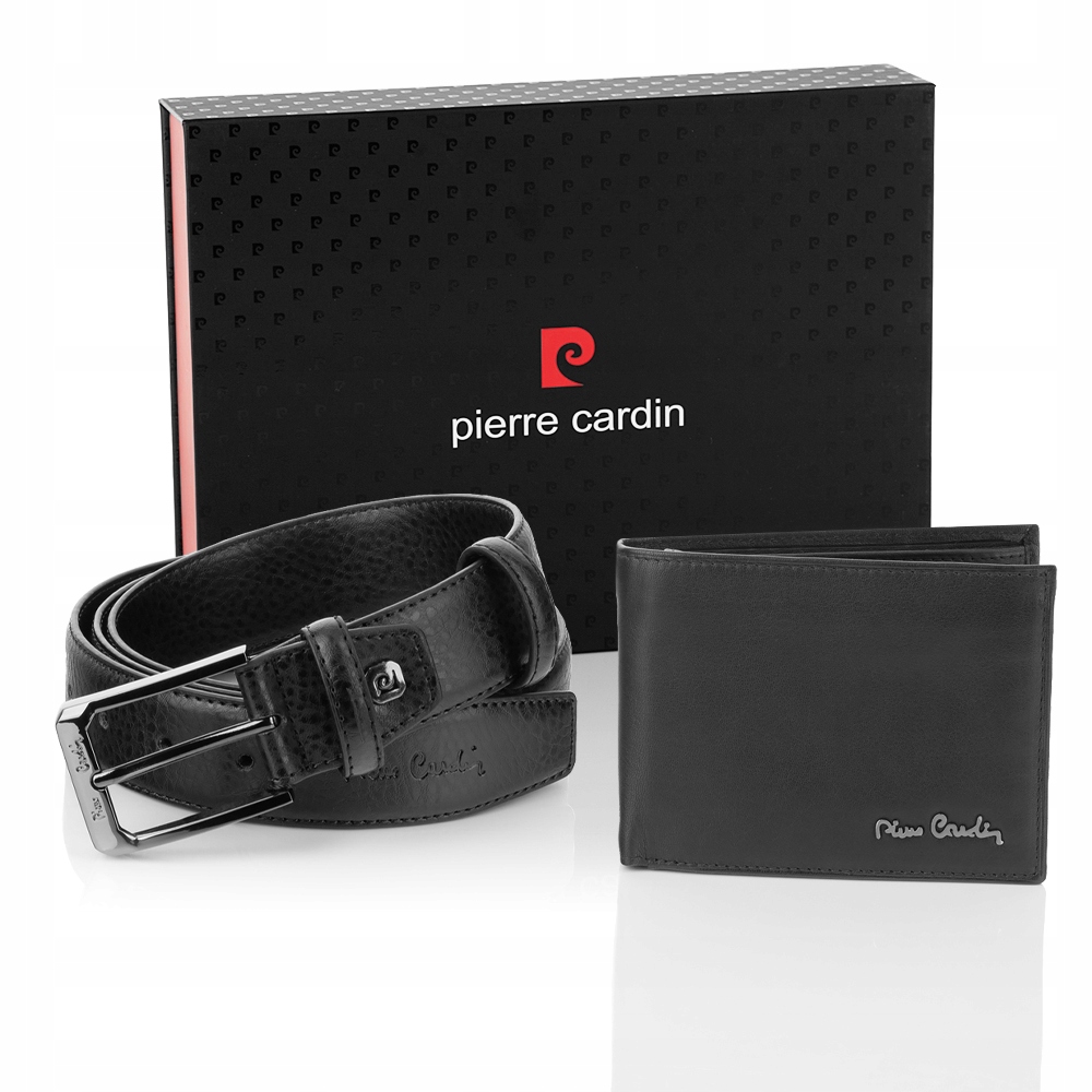 

Zestaw prezentowy Pierre Cardin ZG-96