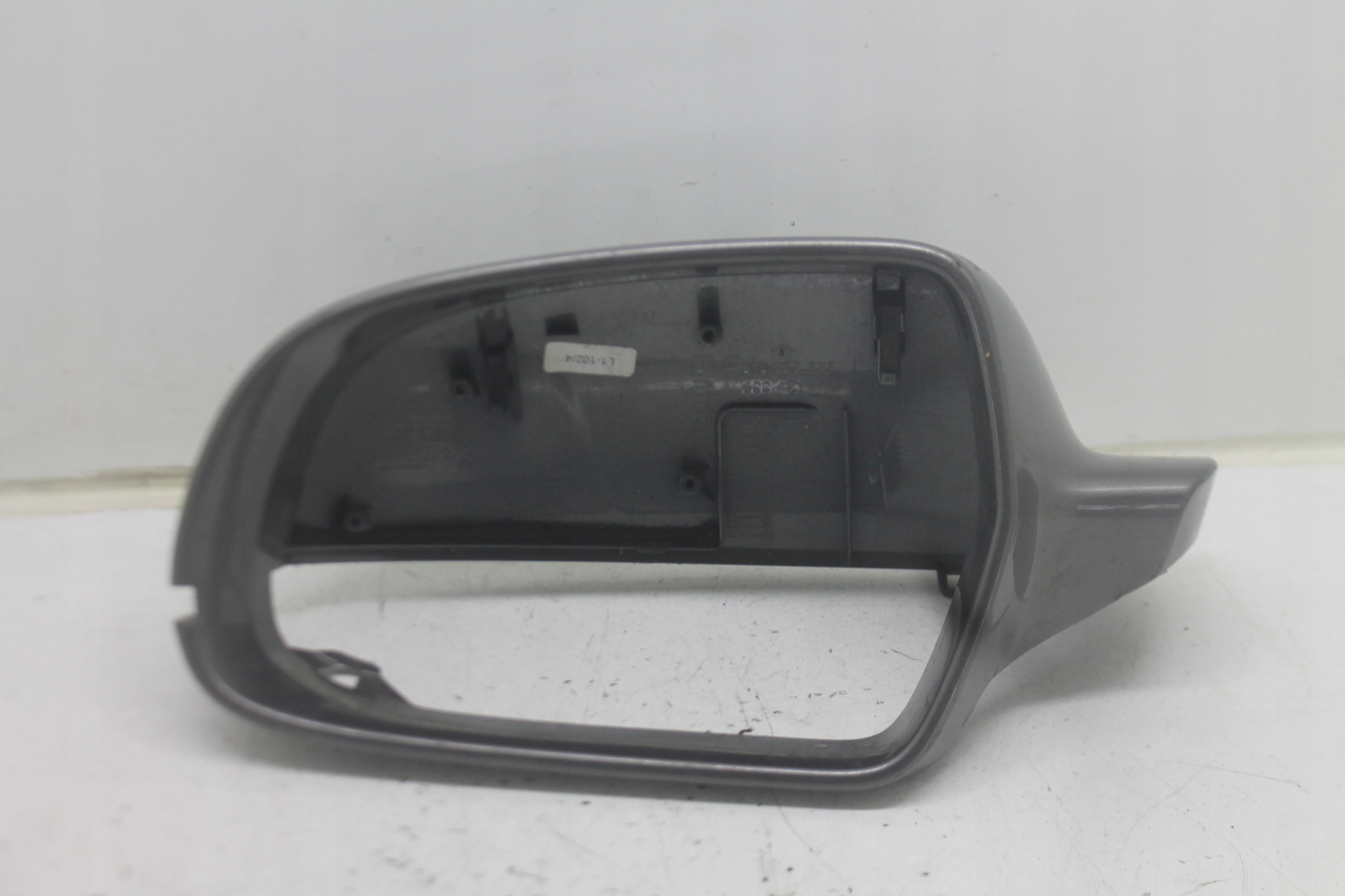 cover mirrors left 8F0857527B AUDI A5 8T 07-16