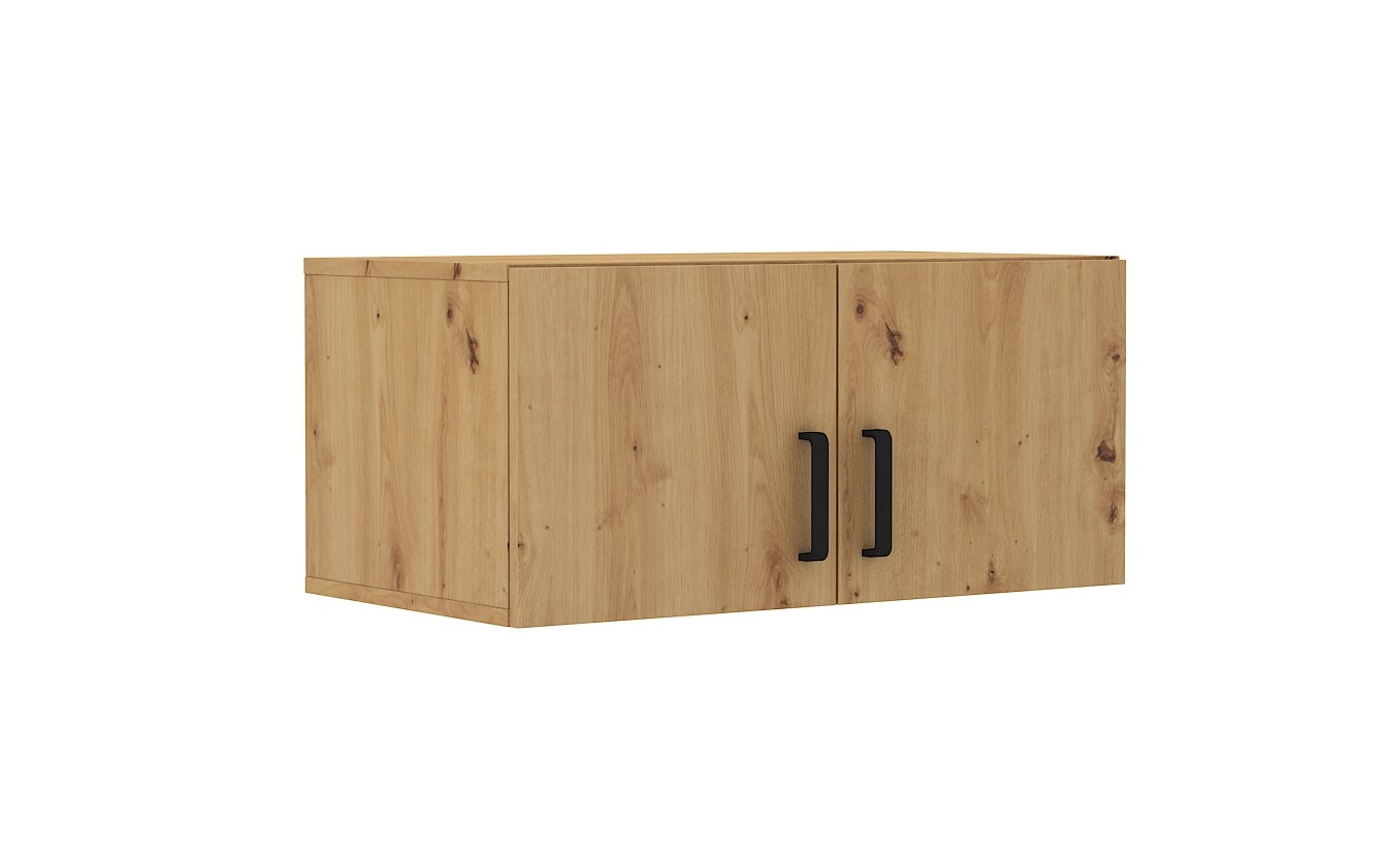 Klasická skříň Texas Nástavec do kanceláře Kabinetu Mládežnický pokoj