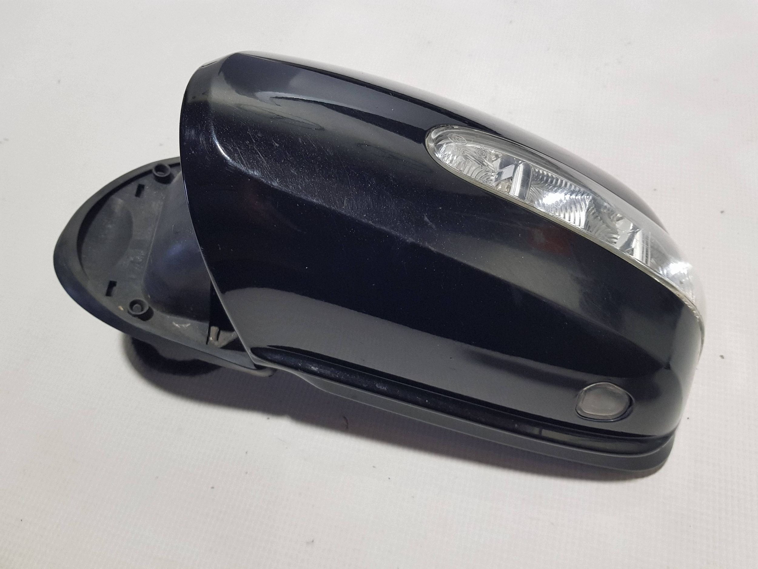 mirror left MERCEDES GL X164 15 PIN c197 197