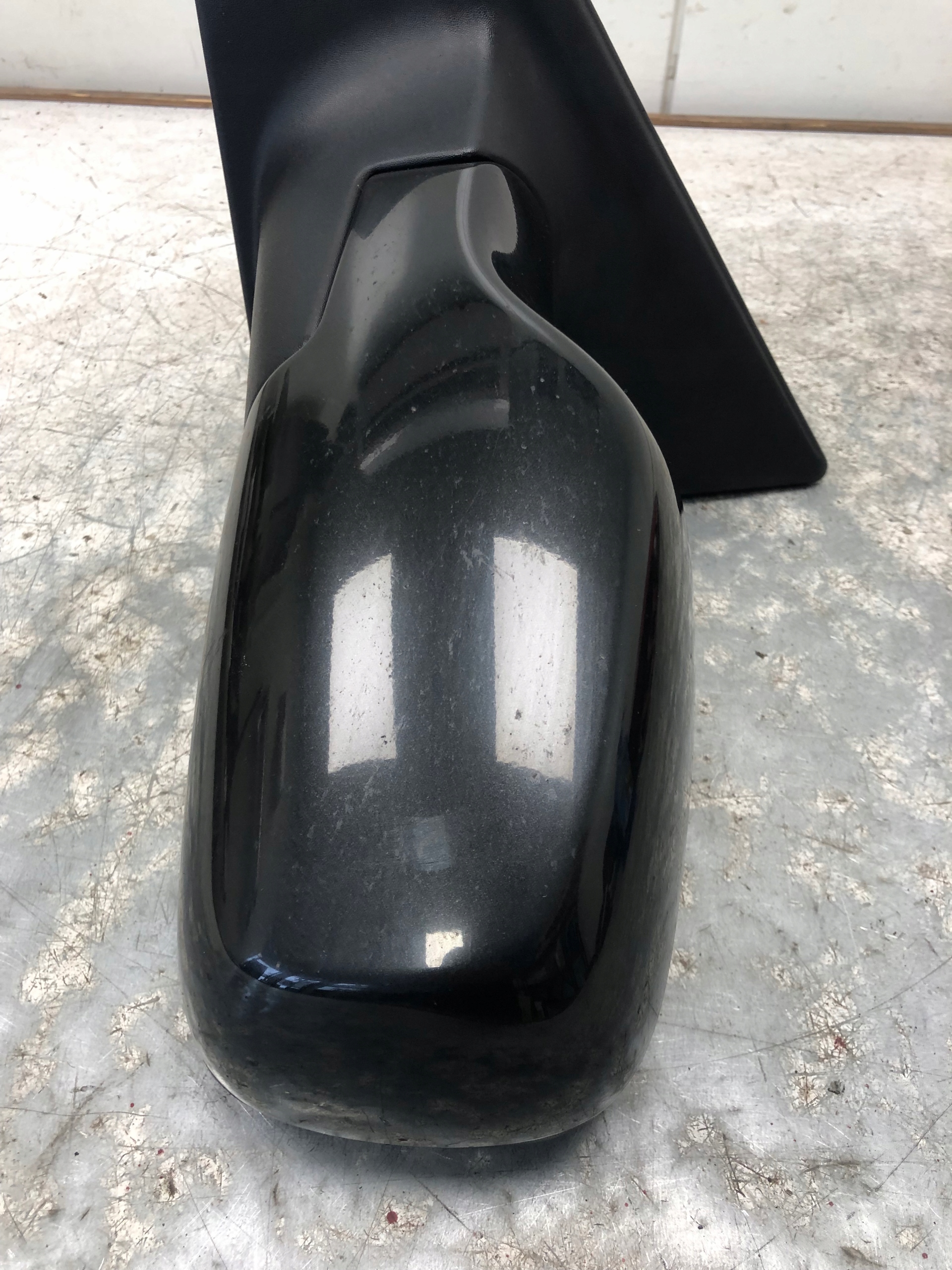 mirror left 5 PIN RENAULT CLIO III GRANDTOUR NV676