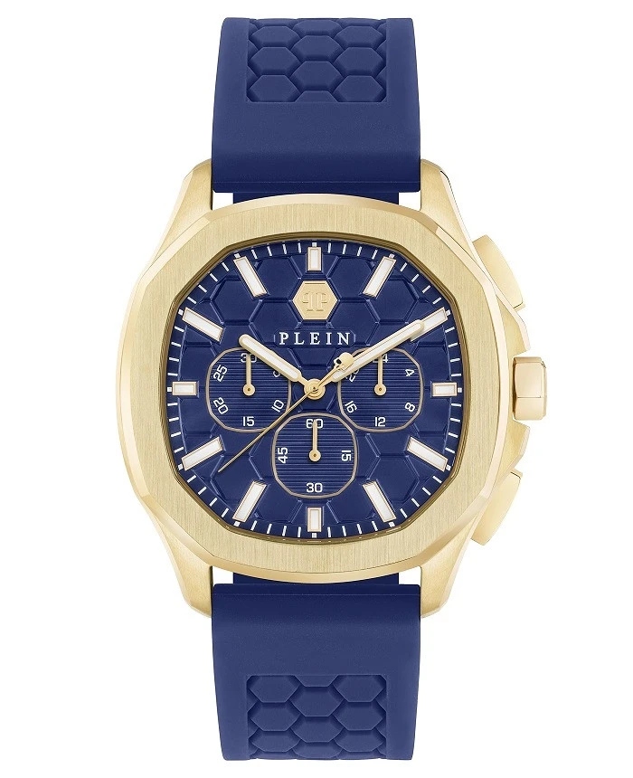 Pánské hodinky Philipp Plein PWSAA0323 Spectre Chrono