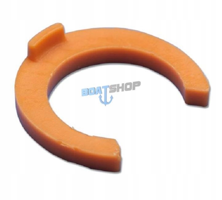 KLIPS DO SZYBKOZŁĄCZA 12 MM