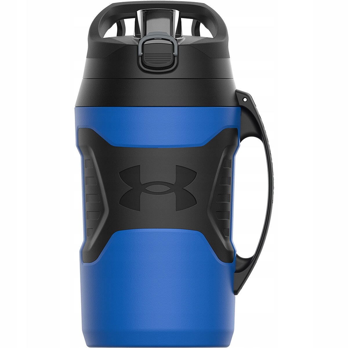 Bidon Sportowy Under Armour 64oz Playmaker Jug Royal 1.9 Liter