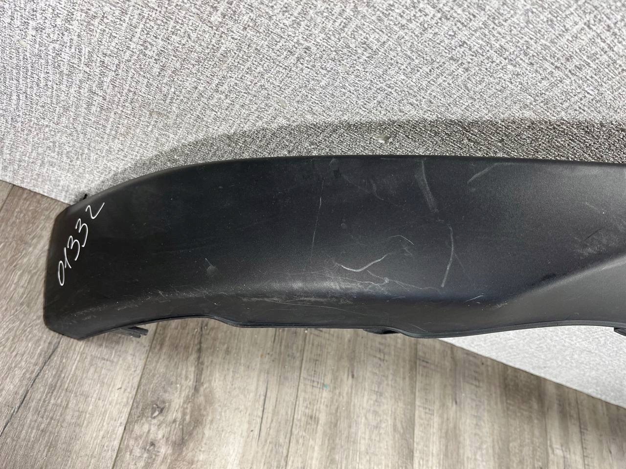 BAIC BEIJING 7 accessori spoiler Paraurti Anteriore A731X01271