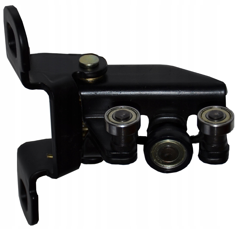 FORD TRANSIT ZAWIAS ŚRODKOWY DRZWI BOCZNYCH BOK