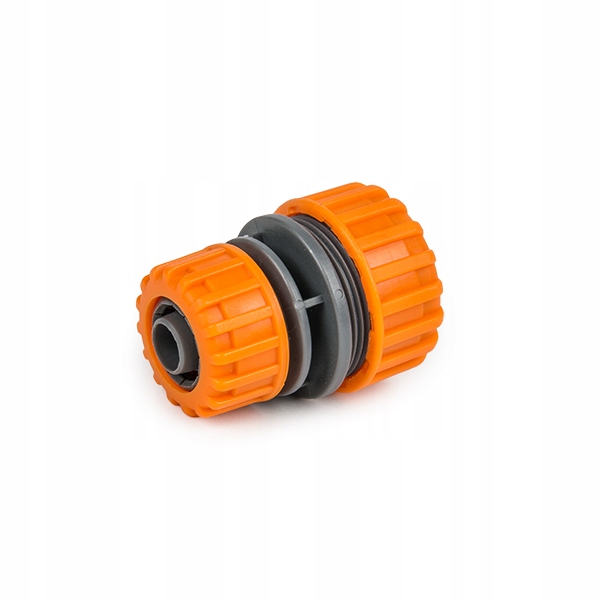 

Złączka do węża ogrod. 1/2 x 3/4 reparator łącznik