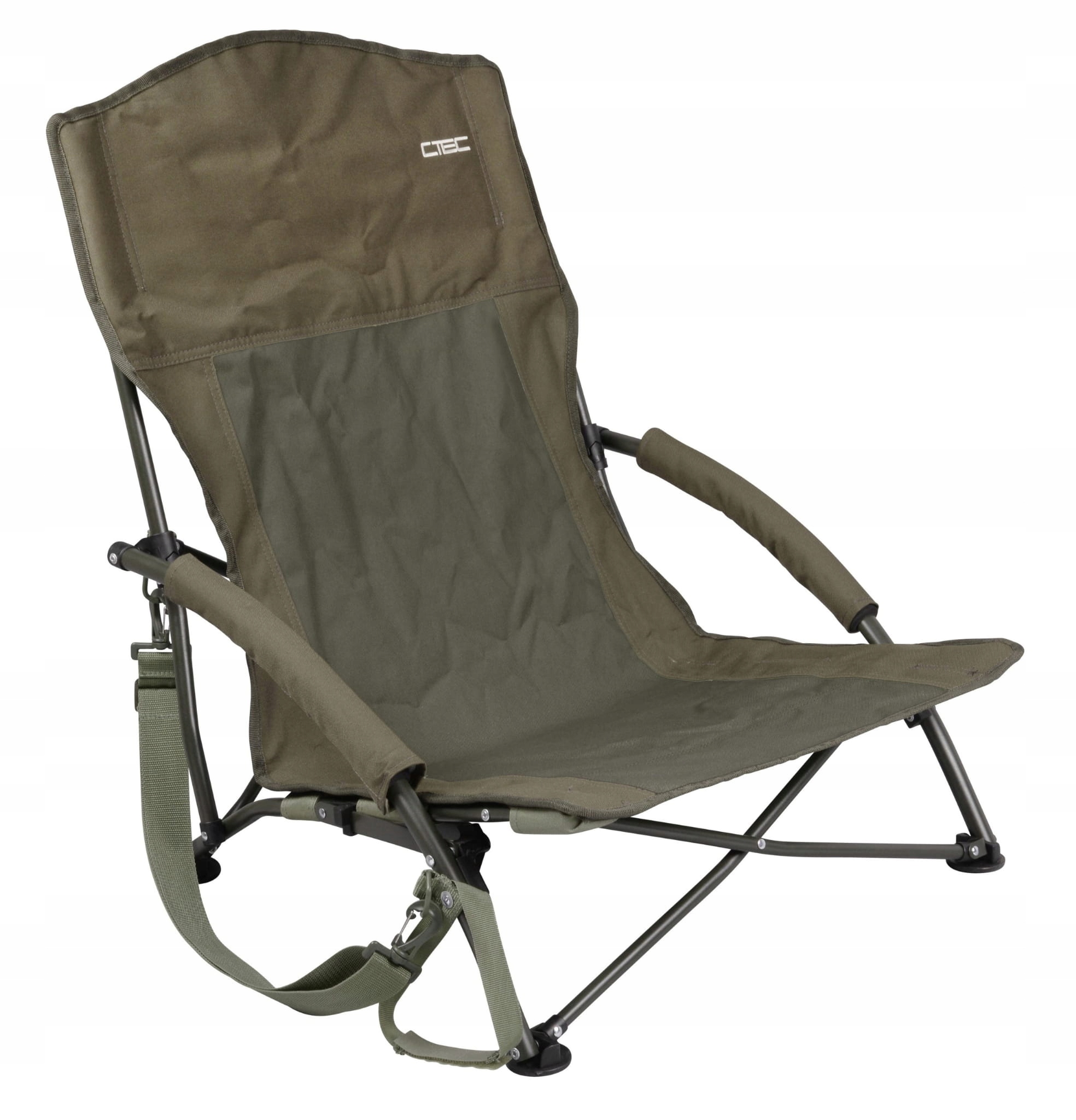 Fotel Ctec Compact Low Chair