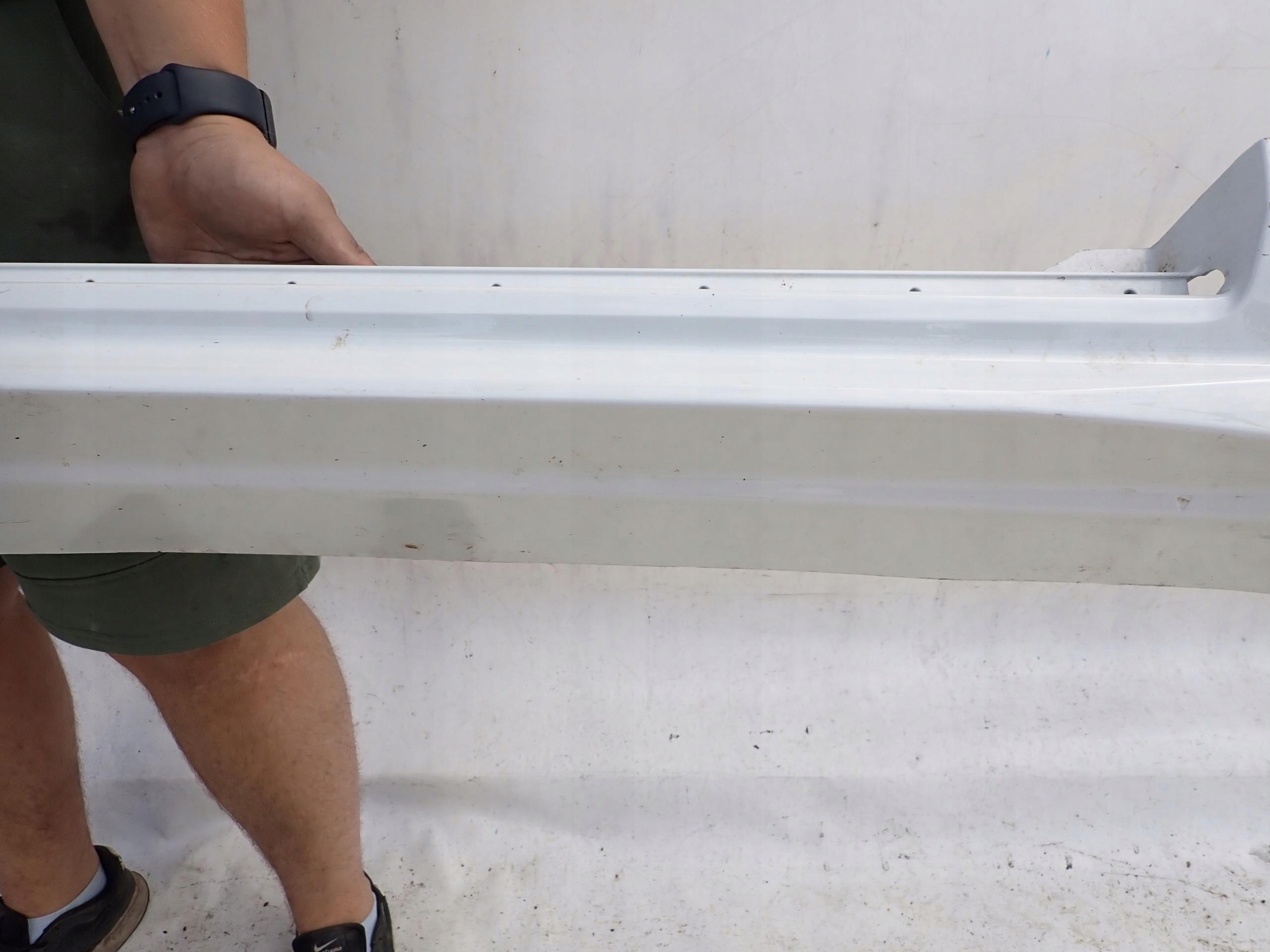 VOLVO XC90 II 14- threshold right moulding threshold right