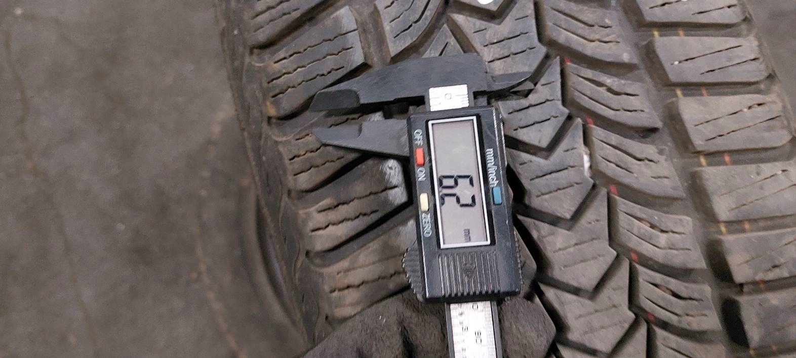 OPONY ZIMOWE 4SZT 205/55R16 DUNLOP SP WINTER SPORT Marka Dunlop