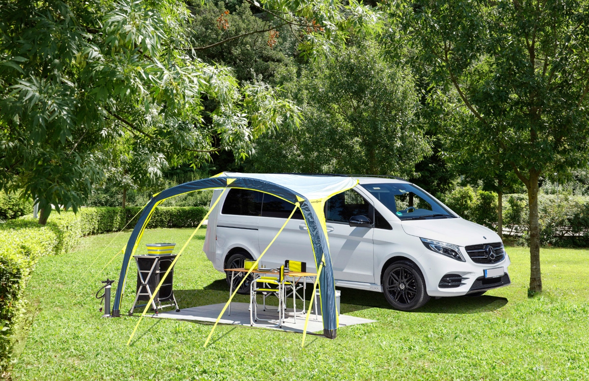 SZAFKA SKŁADANA TURYSTYCZNA BRUNNER AZABACHE CROSS Model Azabache