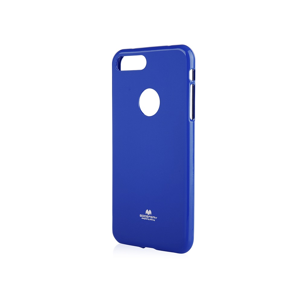 

Etui Mercury JellyCase Samsung J4 Plus niebieskie