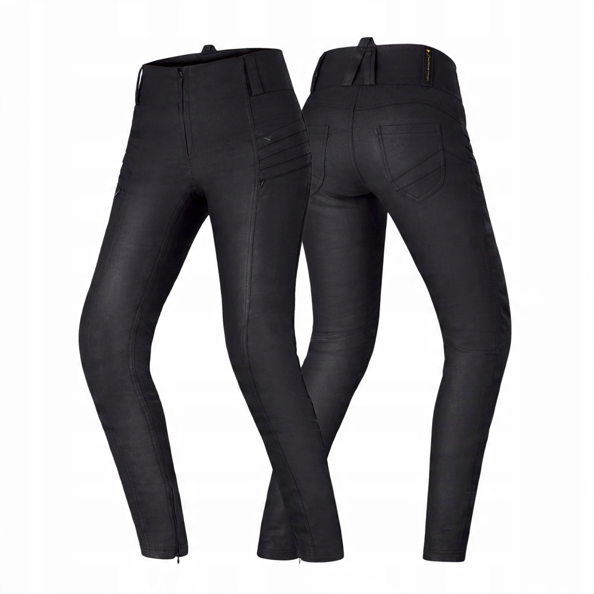 

Jegginsy Motocyklowe Shima Nox 2.0 Wax Black XL