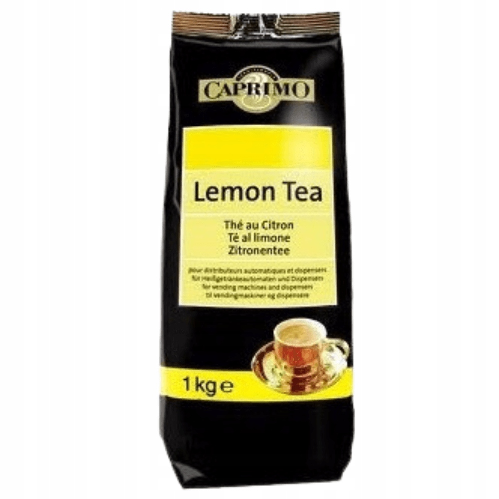 Caprimo Čaj Lemon Tea 1 kg