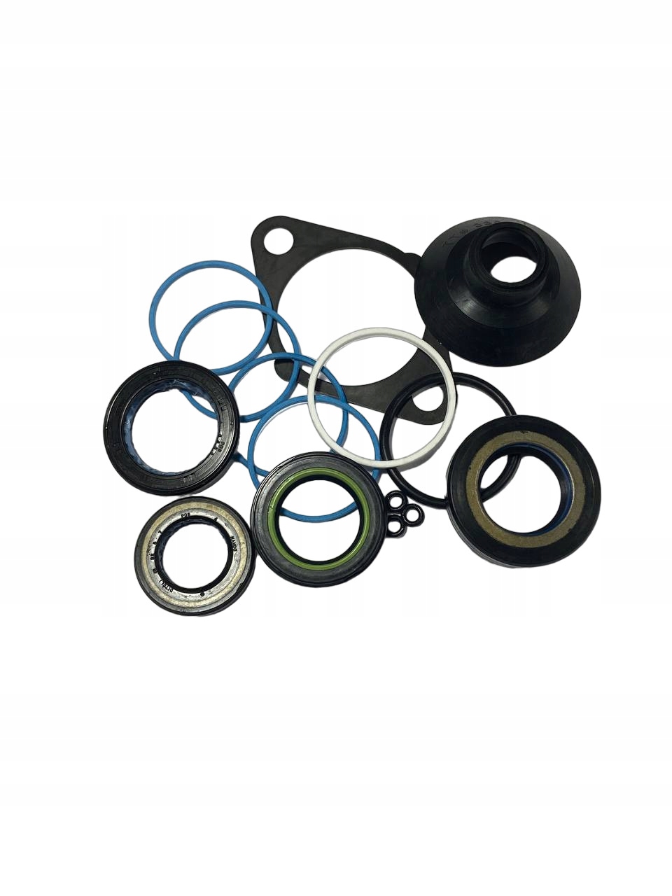 Sada pro opravu převodovky řízení Subaru Impreza Outback Forester