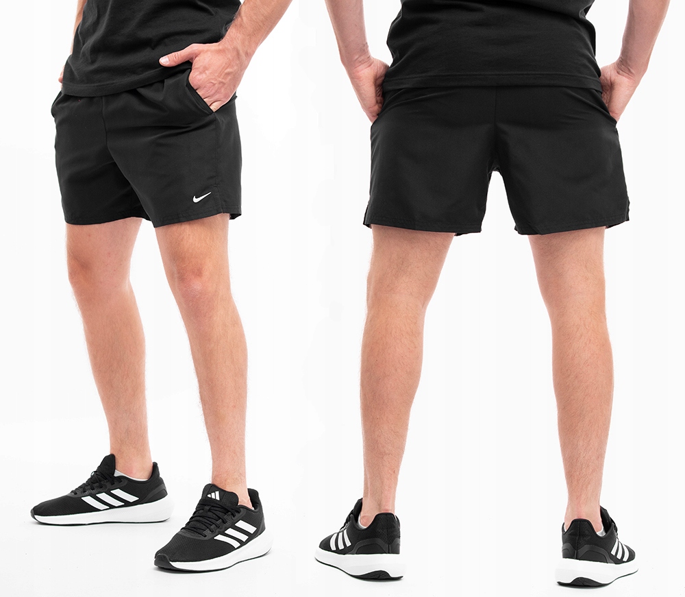 Nike Kraťasy pánské krátké plavky Nessa vel. L