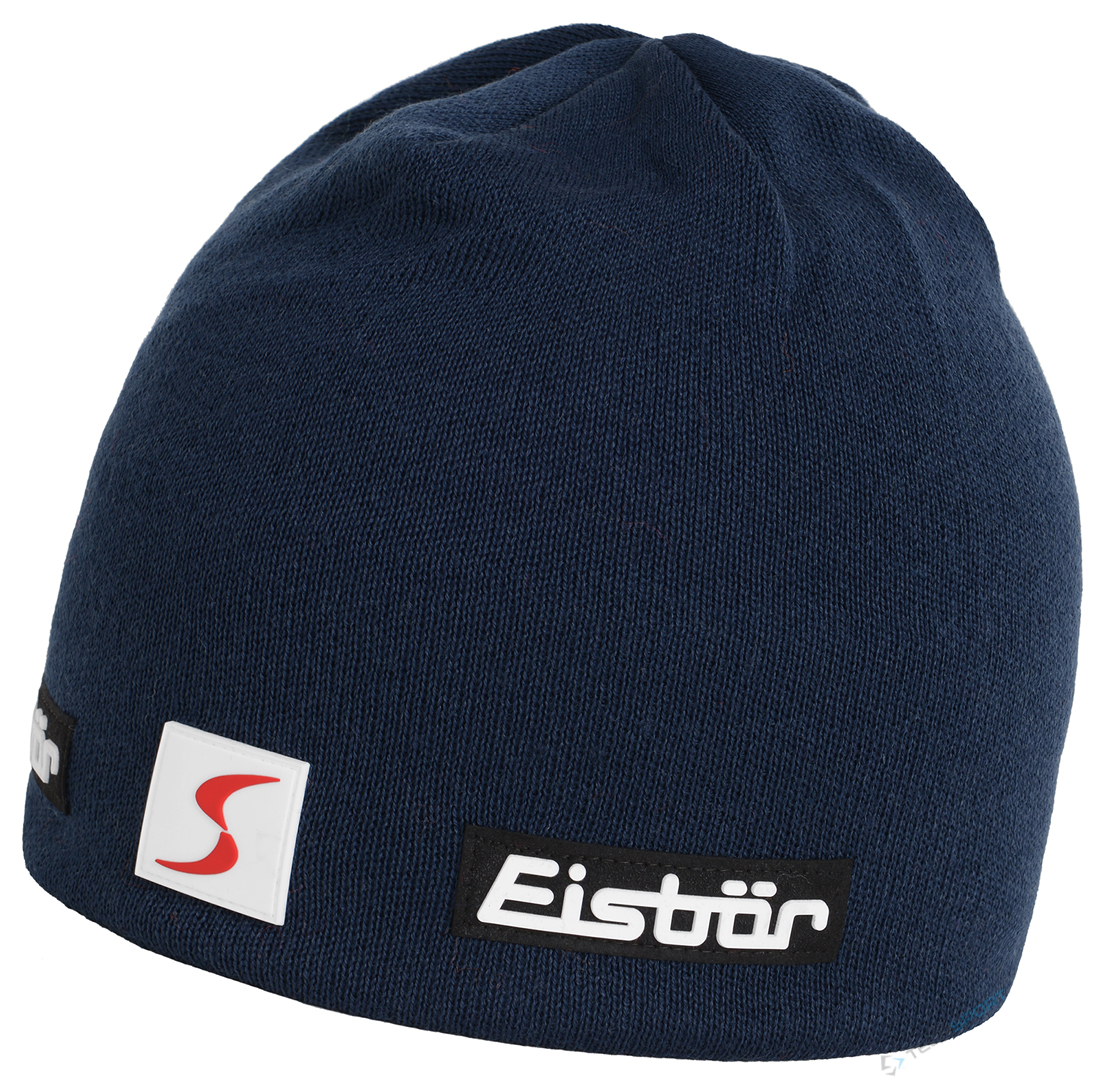 CIEPŁA CZAPKA ZIMOWA EISBAR OGLE OS SP 33083 286