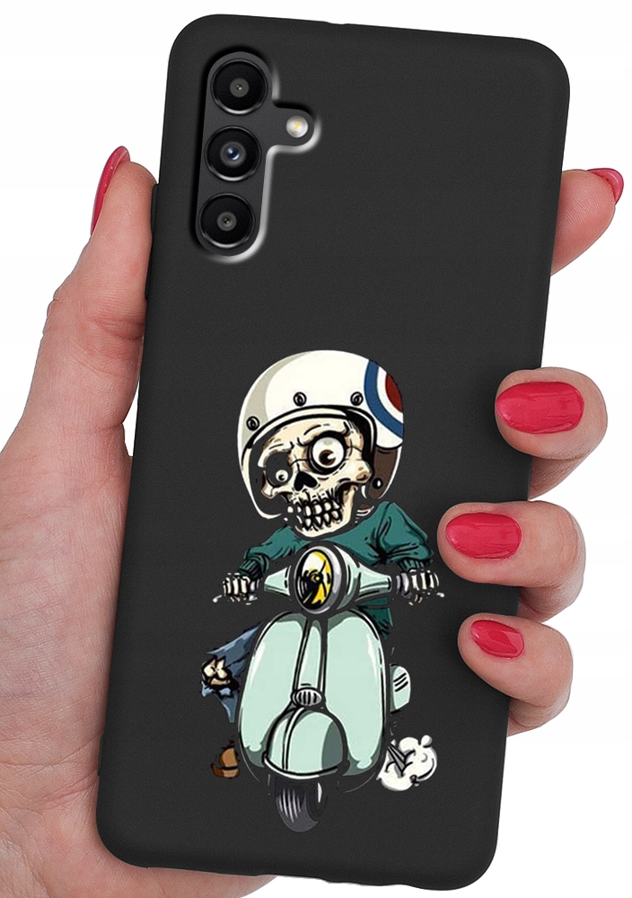 

Etui Case Szkło 9H do Samsung Galaxy A04S
