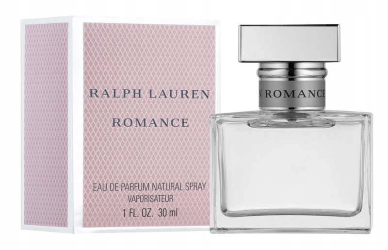 Ralph Lauren Romance Edp 30ML