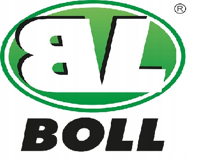 BOLL 001009 ŚRODEK DO KONSERWACJI PROFILI ZAMKNIĘTYCH KAROSERII 1000 ml EAN (GTIN) 0617722029549