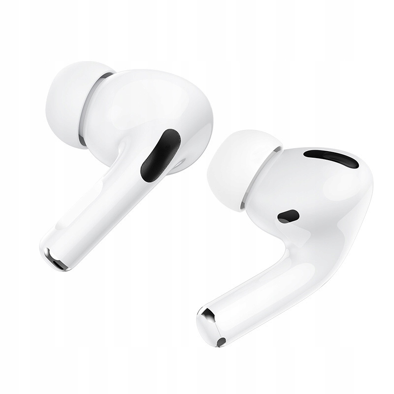 SŁUCHAWKI BEZPRZEWODOWE douszne do/na iPhone 12/13/PRO/MAX Model T33