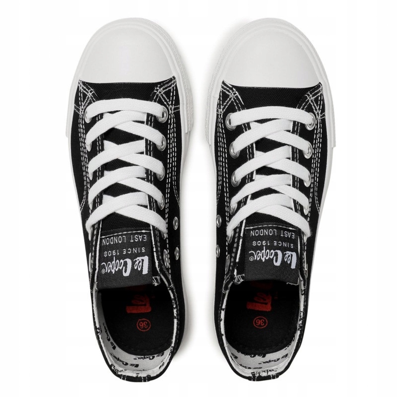 

Lee Cooper Trampki LCW-21-31-0097L 39