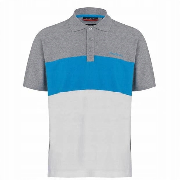 

Pierre Cardin Koszulka Polo Szerokość 55cm r.L