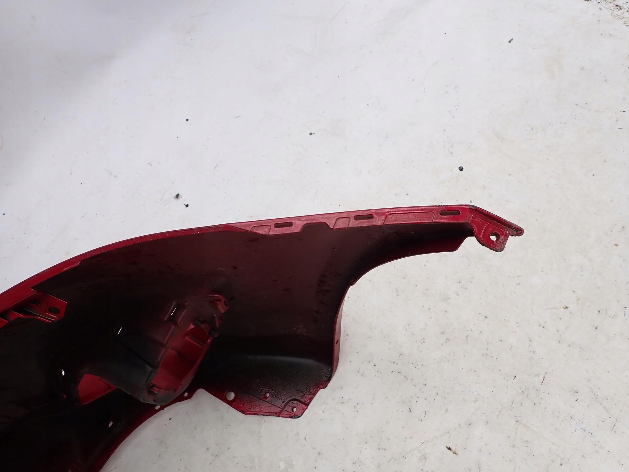 SUZUKI SWIFT IV 4 10-13 bumper front front